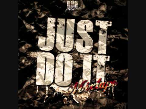 [RBH]SCARONE-Juste stoïque (EXTRAIT MIX-TAPE JUST DO HIT)