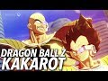 Dragon Ball Z Kakarot Trailer | E3 2019
