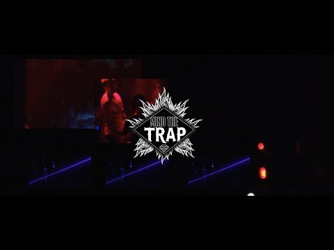 MindTheTrap Parties // Senso Club