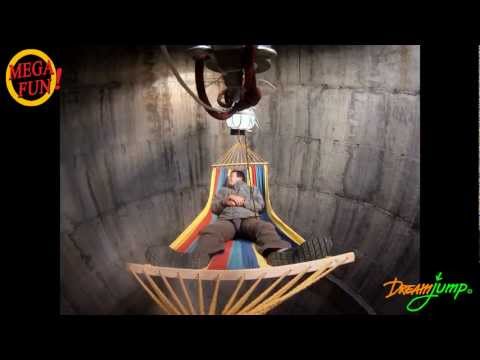 Mega Fun 217m - airborne - VIVALDI - Dream Jump 222m