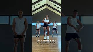 Download lagu HIGH IMPACT CARDIO WORKOUT! mp3 Download lagu HIGH IMPACT CARDIO WORKOUT! mp3
