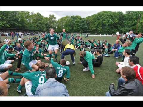 DJK TuS Hordel Aufstieg 2010