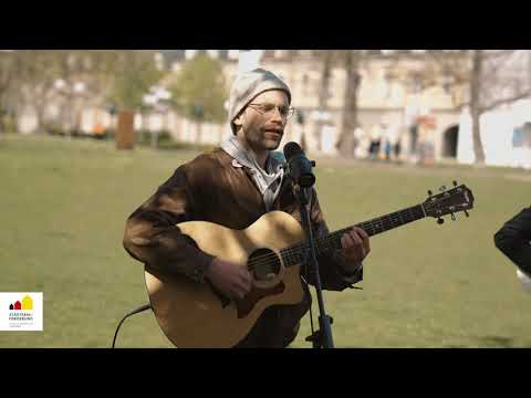 Tag der Städtebauförderung: Stockentor bis Alter Zoll (2. Bauabschnitt) mit Heldenviertel