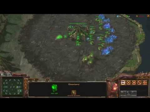 Best Zerg Opening Build Order for Legacy of the Void (Nooverlords)