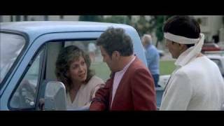 Star Trek IV: "A little too much LDS"