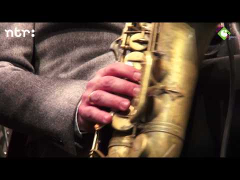 Benjamin Herman - Live in Amsterdam 2013 | NPO Soul & Jazz