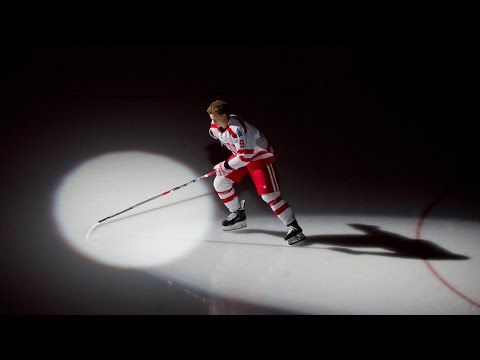 BU Hockey's Freshman Phenom