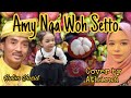 Dikir Barat Cover Amy Nga Woh Setto Halim Yazid Cover By Athirah