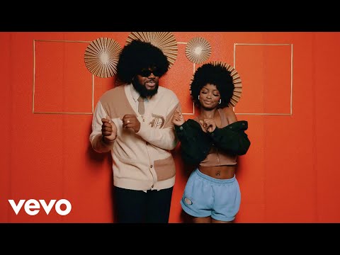 Track Starr - You Do (Official Music Video)