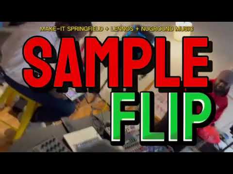 December Social media Advertising Ad - MJG • Lennos + Nuground Music @make-itspringfield9722