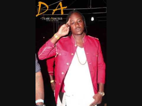 Navino - Always There AUG 2013 (AngryBirds Riddim) DAM RUDE Records