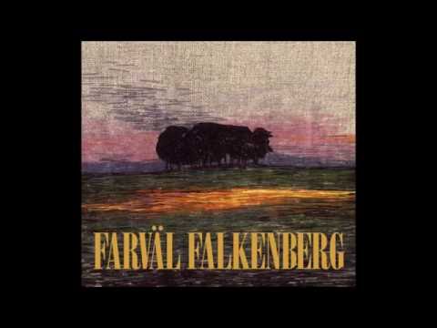 Erik Enocksson - Farväl Falkenberg (full album)