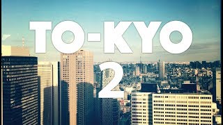 【C93】TO-KYO 2 Crossfade