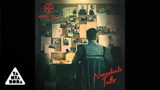 GEMITAIZ - 10 Preso Male feat. MadMan (&quot;Nonostante Tutto&quot;)