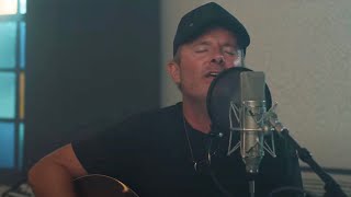 God Who Listens // Chris Tomlin // New Song Cafe