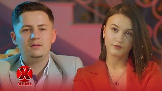 Argjenda Selimi & Argtim Hyseni - Kena Mujt Ma Shume Me Ba