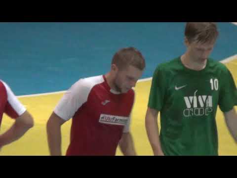 16 КУ B 3 6 Viva Cup – Укрфарминг