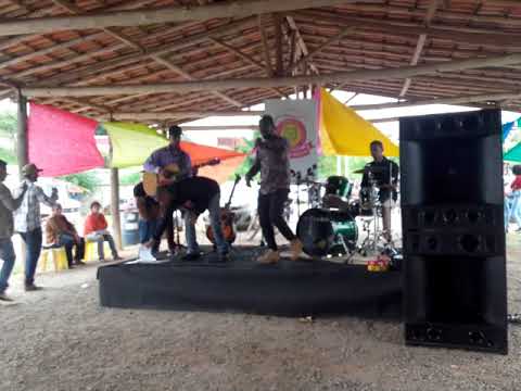 CAVALGADA DO BATOM EM CACHOEIRA DO CAMPO 08/12/2019