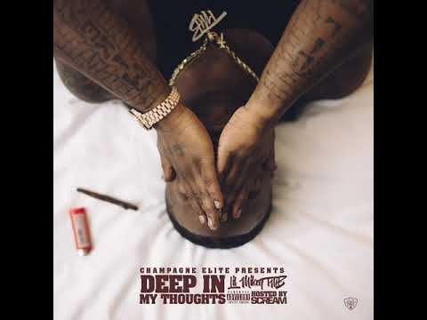 Lil Mikey TMB - Maja League (prod. KC Da BeatMonster) [Deep In My Thoughts]