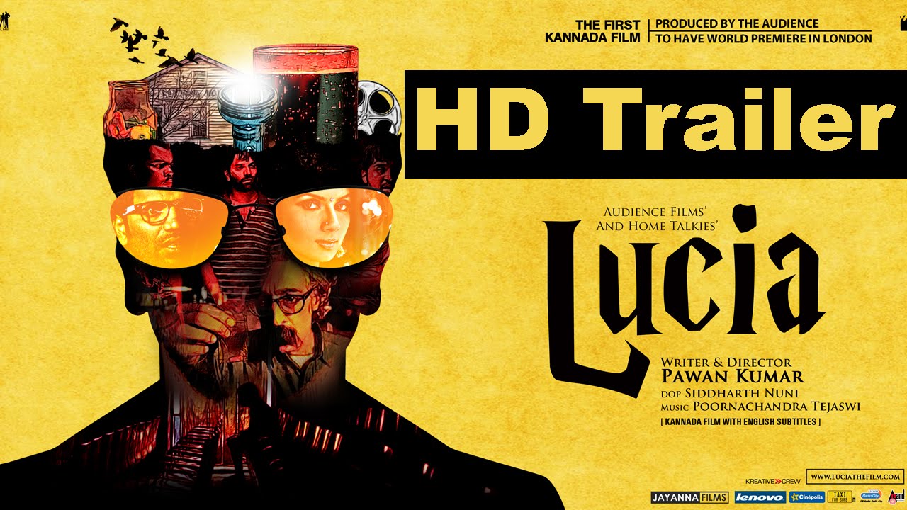 Lucia Trailer Thumbnail