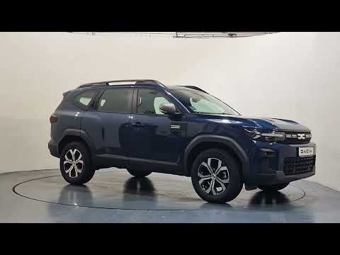 Dacia Bigster Expression HEV 155 - Image 2