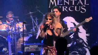 Mental Circus - live @ bosuil, weert (NL)  more to you