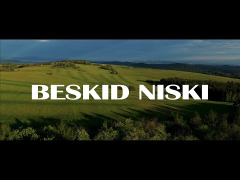 Beskid Niski Wita! - Welcome to the Low Beskids