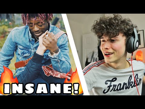 FIRST TIME HEARING LIL UZI VERT - MONEY LONGER (Reaction!!)