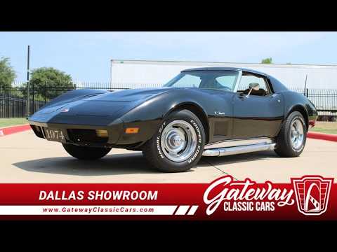 1974 Chevrolet Corvette (CC-2094409) for sale in Grapevine, Texas