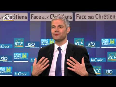 Laurent Wauquiez