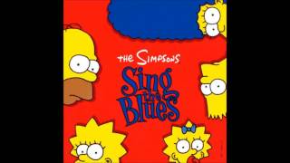 los simpsons sing the blues sibling rivalry by bart y lisa