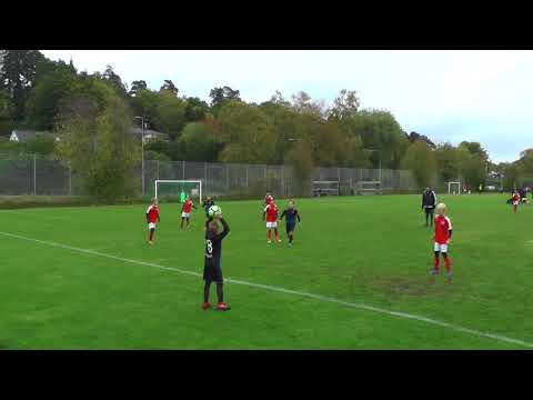 20171008: Oktoberpokalen P10 Svår/Extra Svår - Mäljarhöjdens IK - Täby FK P07:FA