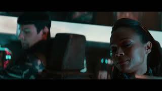 Does Spock Have Emotions? Star Trek Into Darkness (2013) Spock himself explains