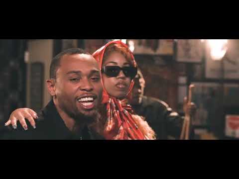 KAZZIE STONER  -  TRIAL AND ERROR