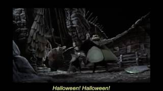 Marilyn Manson - This is Halloween - Legendado Português BR