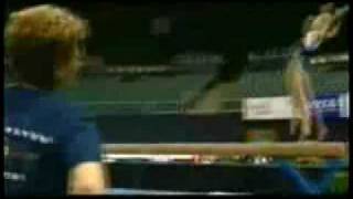 Alicia Sacramone. Paint Me In Your Sunshine