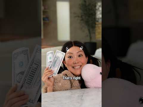 Kid gets a job doing nothing 😭