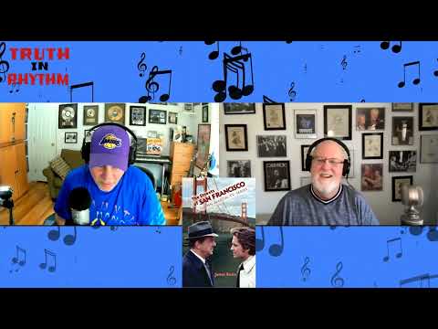 "TRUTH IN RHYTHM" - Tom Scott, Part 2 of 2