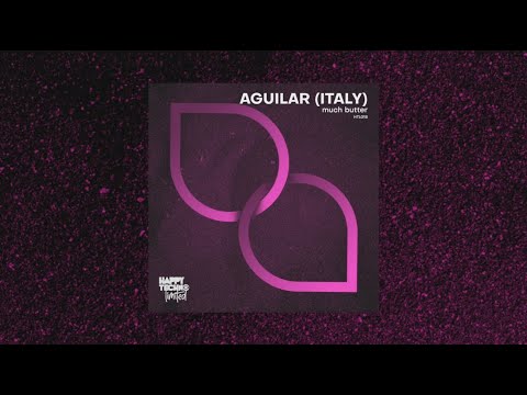 HTL018 - Aguilar (Italy) - MuchButter