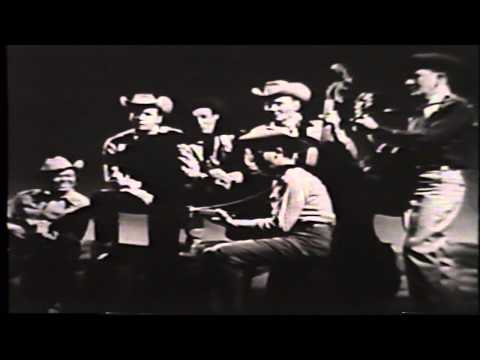 14 Cool Water - Sons Of The Pioneers.avi