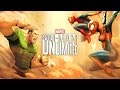 Spider-Man Unlimited: Sandman Trailer