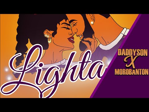 Daddyson - Lighta x Morobanton ( by Mikado )