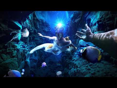 AUDIOMATH - Dive Into Life