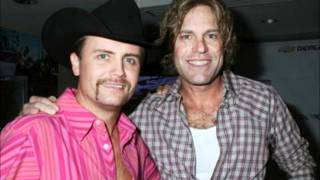 Holy Water- Big &amp; Rich (&amp; Lyrics)