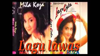 Download lagu mila rosa = emang enak di cuekin mp3 Download lagu mila rosa = emang enak di cuekin mp3