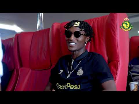 EXCLUSSIVE: BUBA JAMEH AFUNGUKA KWA MARA YA KWANZA AKIWA YANGA| MSIKIE HAPA