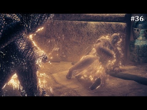 Let's Play Assassin's Creed Origins - Part 36 - First Blood