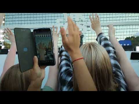 ДЕТИ RAVE - FAKELA (24.07.2022)