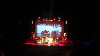 Jethro Tull by Ian Anderson - 50th Anniversary - Aqualung