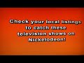Nickelodeon VHS And DVD Trailer